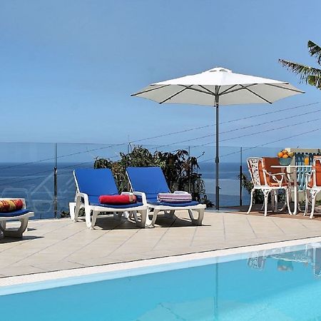 Prothea Royal By Etc Madeira Villa Arco da Calheta  Exterior photo