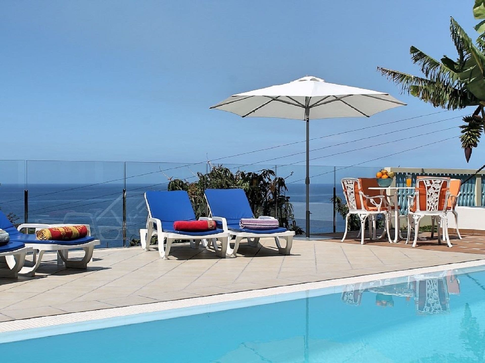Prothea Royal By Etc Madeira Villa Arco da Calheta  Exterior photo