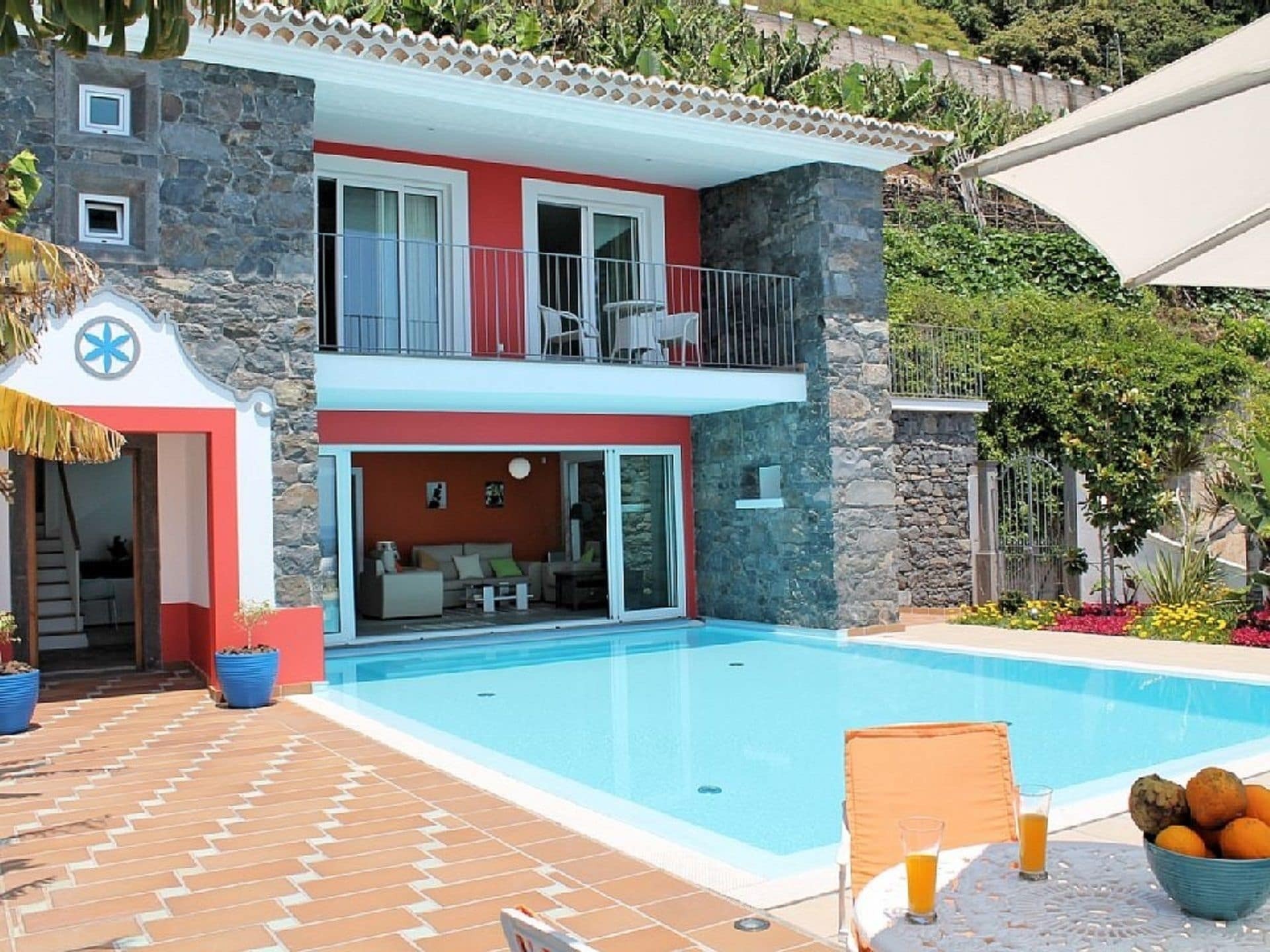 Prothea Royal By Etc Madeira Villa Arco da Calheta  Exterior photo