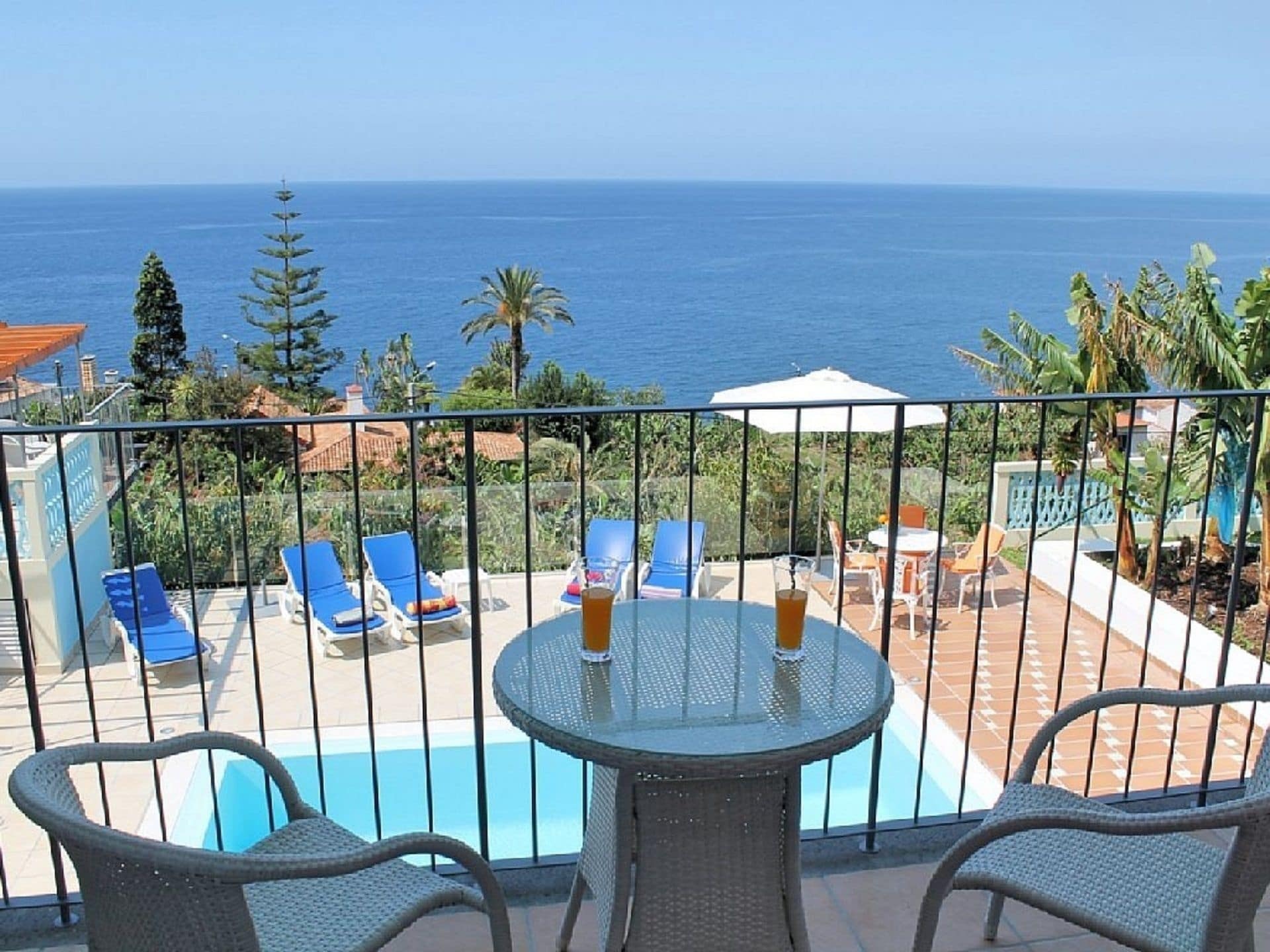Prothea Royal By Etc Madeira Villa Arco da Calheta  Exterior photo
